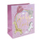 Baby Girl Gift Bag - Perfect for Special Occasions | EUROWRAP